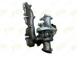 Turbolader BMTS Original Neu | OE 05L253019BX, 05L253019B, 05L253019BV
