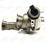 Turbolader VW CRAFTER Bus Generalüberholt | OE 65091006004, 65090009003, 65090006003