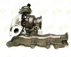 Garrett Turbolader Original Neu für VW Crafter Kasten – OE 65090009003