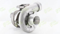 Turbolader BorgWarner Original Neu | OE DEUTZ 4207903, DEUTZ 4204824, DEUTZ 4208822