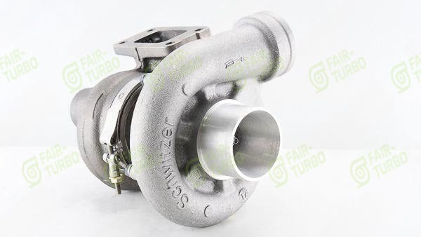 Turbolader Original Neu – OE DEUTZ 4207903