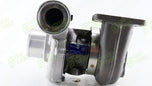 Turbolader BorgWarner Original Neu | OE DEUTZ 4207903, DEUTZ 4204824, DEUTZ 4208822