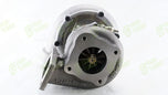 Turbolader BorgWarner Original Neu | OE DEUTZ 4207903, DEUTZ 4204824, DEUTZ 4208822