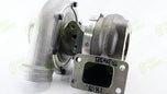 Turbolader BorgWarner Original Neu | OE DEUTZ 4207903, DEUTZ 4204824, DEUTZ 4208822