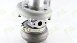Turbolader BorgWarner Original Neu | OE DEUTZ 4207903, DEUTZ 4204824, DEUTZ 4208822