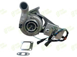 Turbolader Mitsubishi Original Neu | OE JOHN DEERE DZ108151, JOHN DEERE RE535682