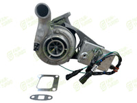 Turbolader Mitsubishi Original Neu | OE JOHN DEERE DZ108151, JOHN DEERE RE535682