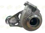 Turbolader Mitsubishi Original Neu | OE JOHN DEERE DZ108151, JOHN DEERE RE535682