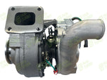Turbolader Mitsubishi Original Neu | OE JOHN DEERE DZ108151, JOHN DEERE RE535682