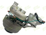 Turbolader Mitsubishi Original Neu | OE JOHN DEERE DZ108151, JOHN DEERE RE535682