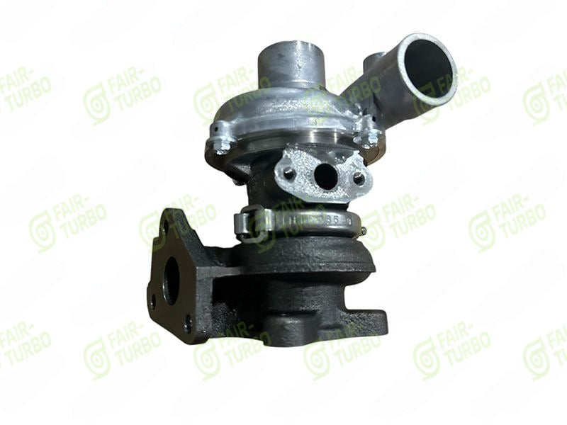 IHI Turbolader Original Neu – OE CASE IH 8980305710