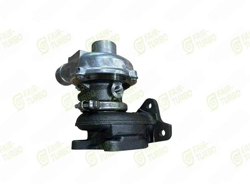 IHI Turbolader Original Neu – OE CASE IH 8980305710