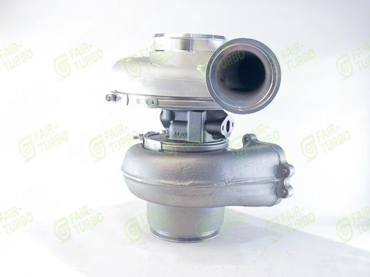 Garrett Turbolader Original Neu – OE 572827