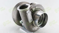 Turbolader MAN TGA Original Neu | OE 51091007518, 51091007461, 51.09100-9783