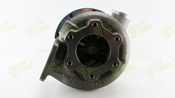BorgWarner Turbolader Original Neu für MAN TGA – OE 51091007518