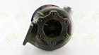 BorgWarner Turbolader Original Neu für MAN TGA – OE 51091007518
