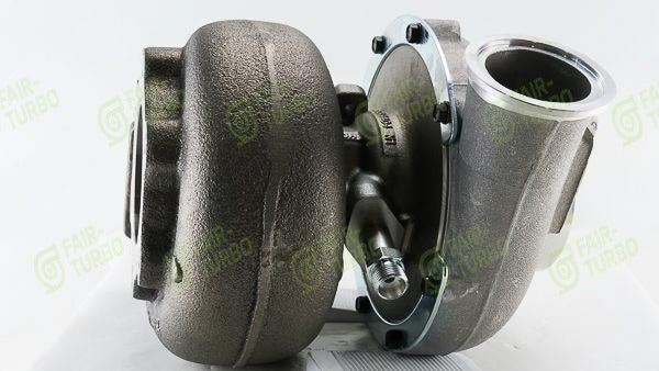 BorgWarner Turbolader Original Neu für MAN TGA – OE 51091007518