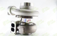 Turbolader BorgWarner Original Neu | OE PENTA 3837220, PENTA 3802140, 319509