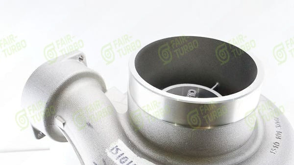 BorgWarner Turbolader Original Neu – OE PENTA 3837220