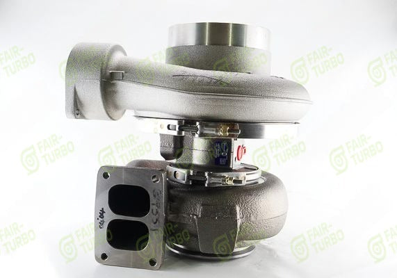 BorgWarner Turbolader Original Neu – OE PENTA 3837220