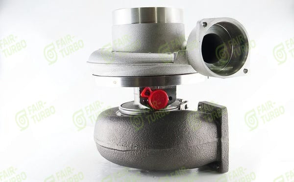 BorgWarner Turbolader Original Neu – OE PENTA 3837220