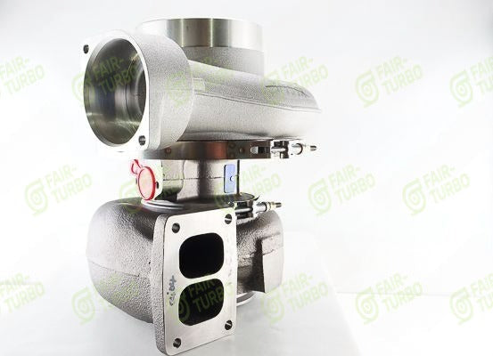 BorgWarner Turbolader Original Neu – OE PENTA 3837220