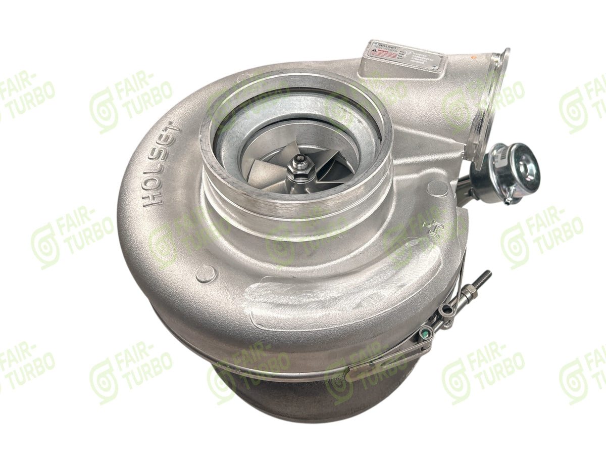 BorgWarner Turbolader Original Neu – OE PENTA 22283878