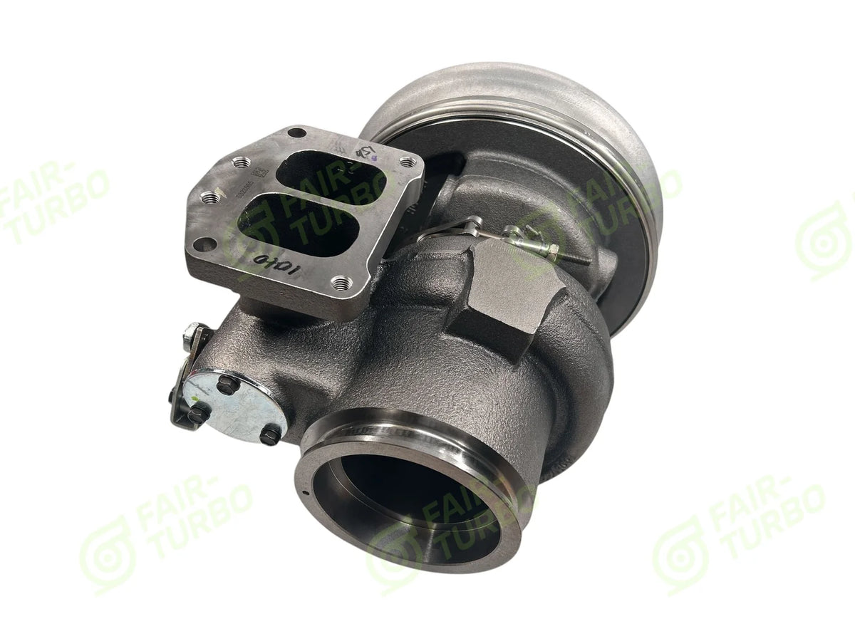 Turbolader Neu – OE PENTA 22283878