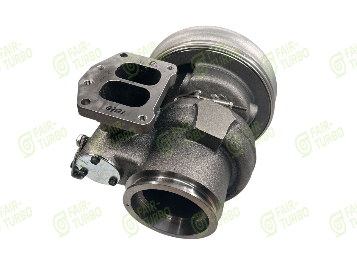 BorgWarner Turbolader Original Neu – OE PENTA 22283878