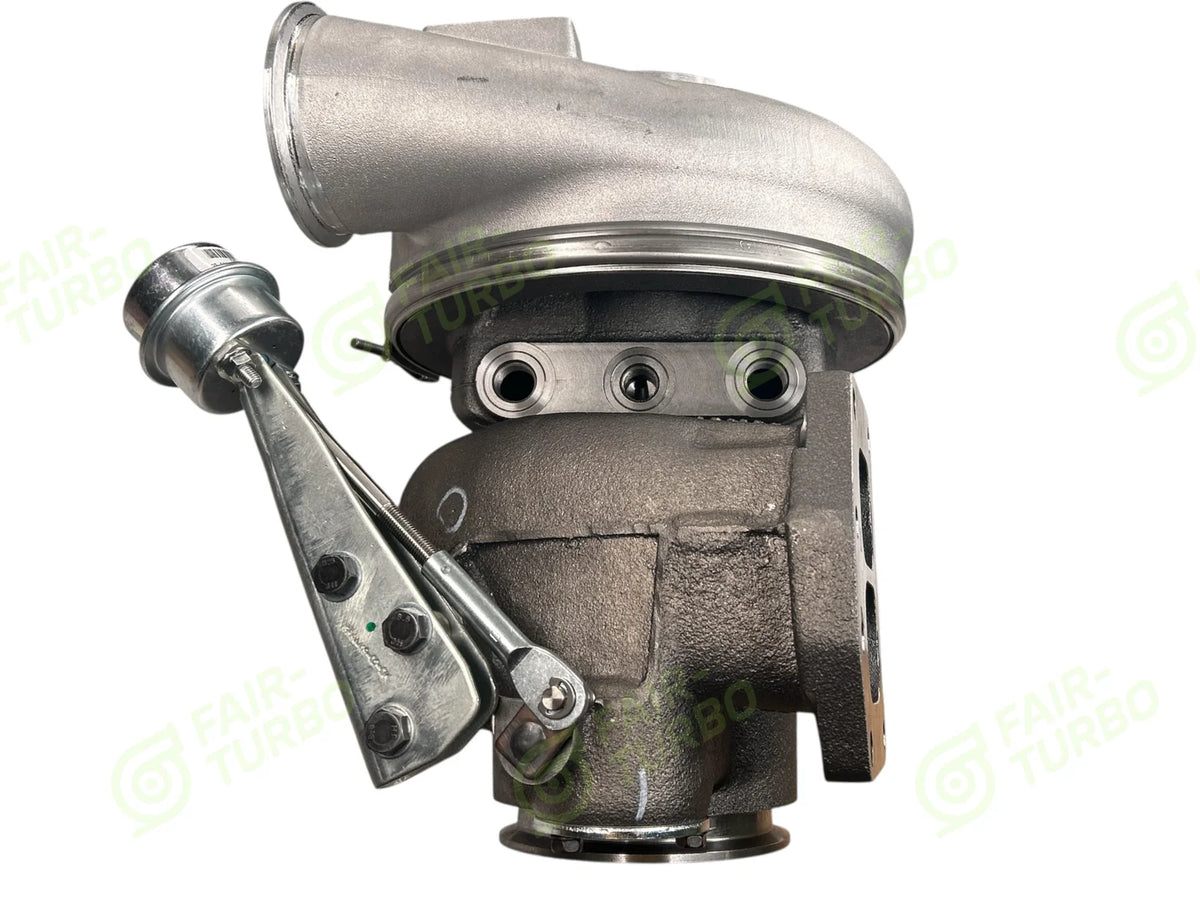 Turbolader Neu – OE PENTA 22283878