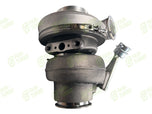 Turbolader BorgWarner Original Neu | OE PENTA 22283878, 3786453H, 5324594