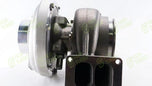 Turbolader BorgWarner Generalüberholt | OE PENTA 3802135, PENTA 3802134