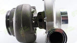 Turbolader BorgWarner Generalüberholt | OE PENTA 3802135, PENTA 3802134