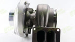 Turbolader BorgWarner Original Neu | OE PENTA 3802135, PENTA 3802134, PENTA 3828229