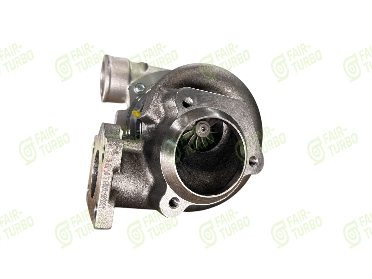 Garrett Turbolader Original Neu – OE PERKINS 2674A340