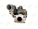 Turbolader Garrett Original Neu | OE PERKINS 2674A340, PERKINS 2674A383