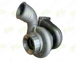 Turbolader Garrett Original Neu | OE 5010437727, 5010437396, 5001865239