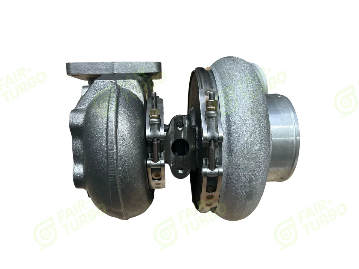 Turbolader Neu – OE 5010437727, 5010437396