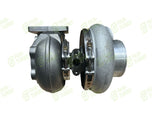 Turbolader Garrett Original Neu | OE 5010437727, 5010437396, 5001865239