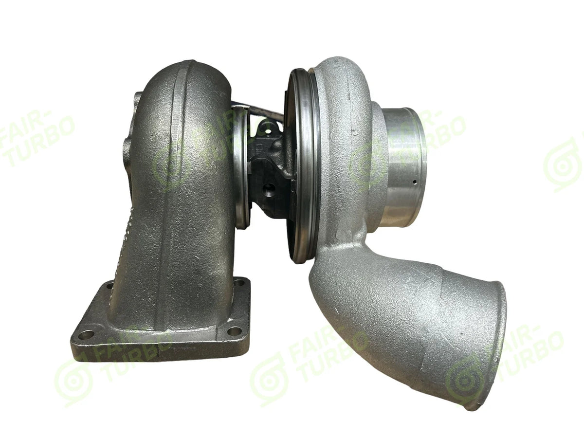 Turbolader Neu – OE 5010437727, 5010437396