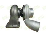 Turbolader Garrett Original Neu | OE 5010437727, 5010437396, 5001865239