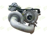 Turbolader BorgWarner Original Neu | OE 28210-52020, 1000-980-0063, 1000-990-0063