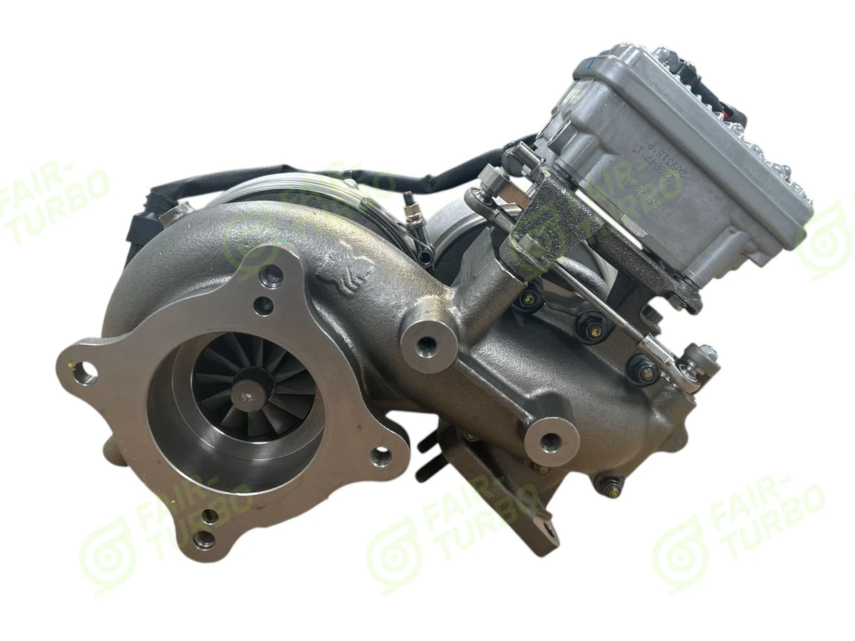 Turbolader Neu – OE 28210-52020, 1000-980-0063