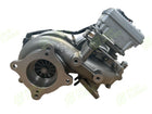 Turbolader Neu – OE 28210-52020, 1000-980-0063