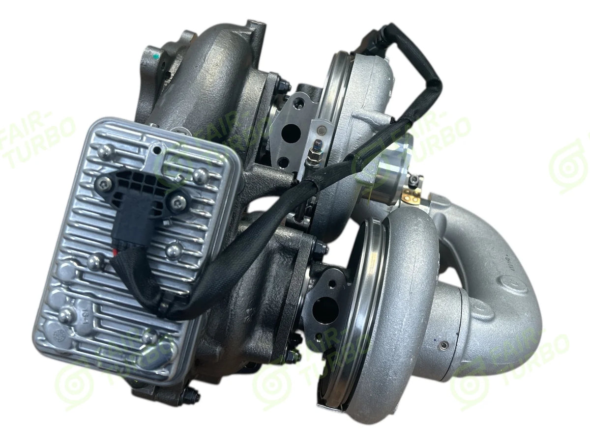 Turbolader Neu – OE 28210-52020, 1000-980-0063