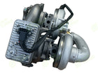Turbolader Neu – OE 28210-52020, 1000-980-0063