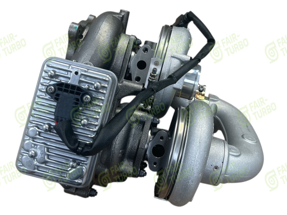 BorgWarner Turbolader Original Neu – OE 28210-52020
