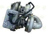 Turbolader BorgWarner Original Neu | OE 28210-52020, 1000-980-0063, 1000-990-0063