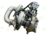 Turbolader BorgWarner Original Neu | OE 28210-52020, 1000-980-0063, 1000-990-0063