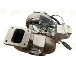 Turbolader BorgWarner Original Neu | OE 2301181, 2353021, 2319257